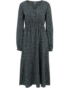 JDY Tall Kleid 'Jdykatrin' - Grau