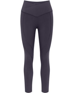 Triumph Leggings - Blau