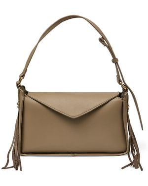 Vero Moda Schultertasche Vmcemille - Mettallic