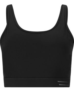 Endurance Sport-Bh Cynthian - Schwarz