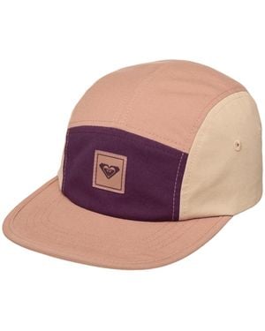 Roxy Cap - Pink