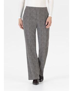 SteHmann Hose - Grau