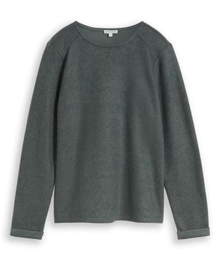 Tom Tailor Pullover - Grün