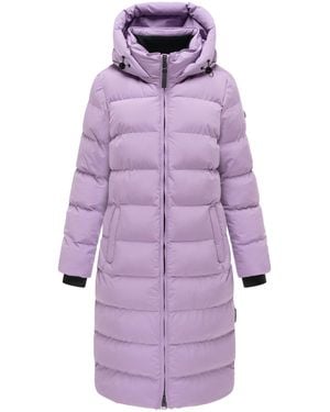Marikoo Mantel Harukaa 16 - Lila