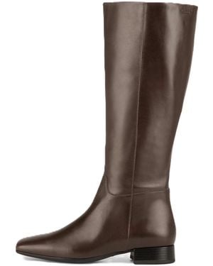 Vagabond Shoemakers Stiefel Mona - Braun