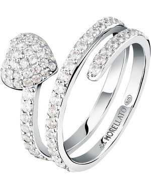 Morellato Ring - Mettallic