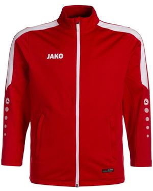 JAKÒ Sportjacke - Rot