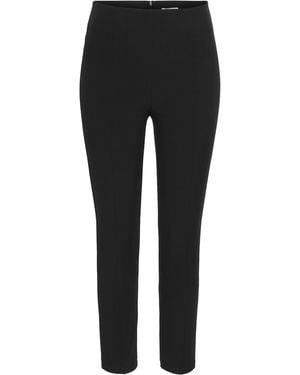 Lascana Hose - Schwarz