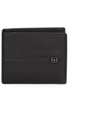 Sergio Tacchini Portemonnaie - Weiß