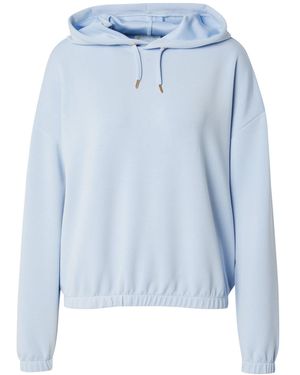 Athlecia Sportsweatshirt 'Namier' - Blau