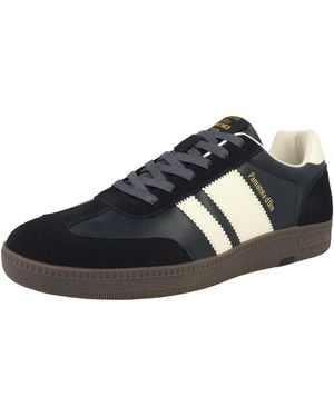 Pantofola D Oro Pantofola Doro Sneaker Astra - Blau