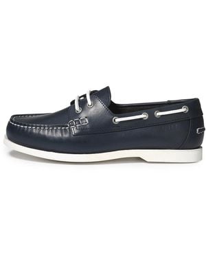 Aigle Bootsschuh New Nubila - Blau