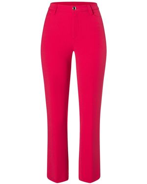 M·a·c Hose Aida Kick - Rot