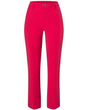 M·a·c Hose Aida Kick - Rot