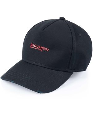 Ds2 Cap - Blau