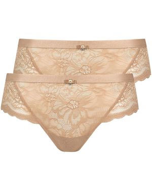 Lisca Slip Evelyn - Natur