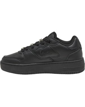Karlkani Sneaker - Schwarz