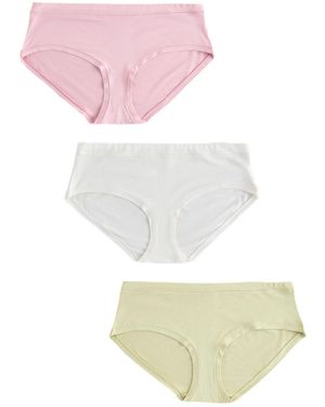Next Panty - Weiß