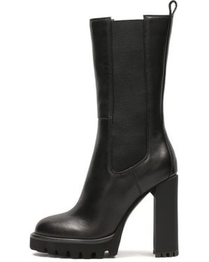 Kazar Chelsea Boots - Schwarz