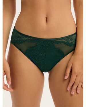 ESOTIQ Panty Cheer - Grün