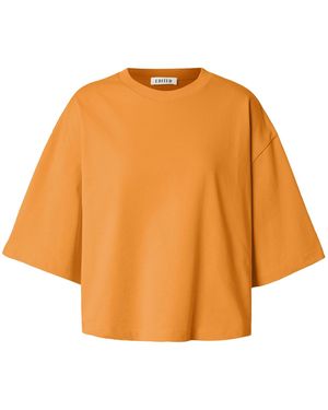 EDITED Shirt Enzo - Orange