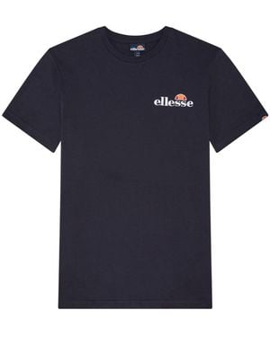 Ellesse Shirt Voodoo - Blau