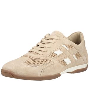 LLOYD SELECTED Sneaker - Natur