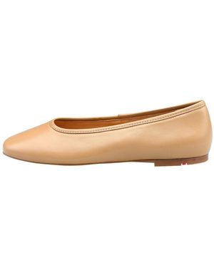Lloyd Ballerina Glide 610 - Weiß