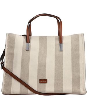 Rieker Shopper - Natur