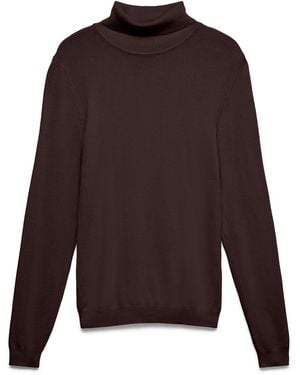 Vero Moda Pullover Vmglory - Lila