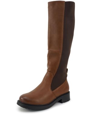 Findlay Stiefel Cameron - Braun