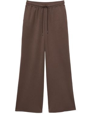 Pull&Bear Hose - Braun