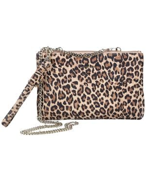 Peter Kaiser Clutch - Mehrfarbig