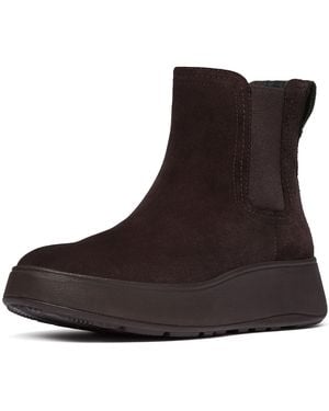 Fitflop Chelsea Boots - Braun
