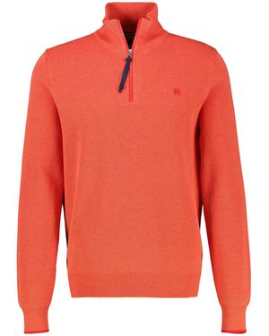 Lerros Pullover - Orange