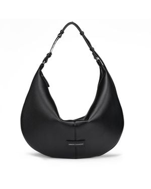 ARMANI EXCHANGE Schultertasche Polly - Schwarz