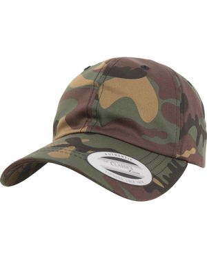 Flexfit Cap - Mehrfarbig