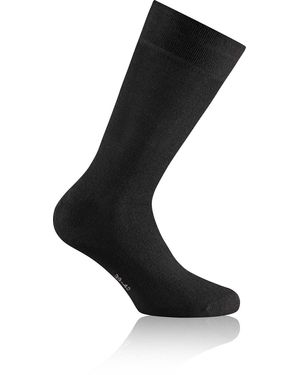 Rohner Socks Socken - Schwarz