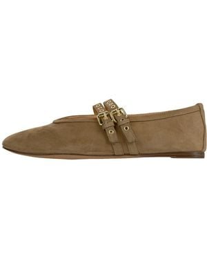 Steve Madden Riemchenballerina Lydia - Mehrfarbig