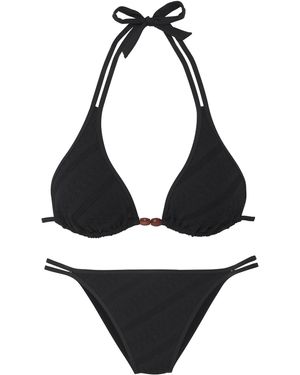 S.oliver Bikini - Schwarz
