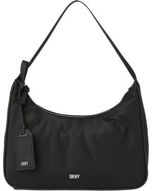 DKNY Handtasche Casey - Schwarz