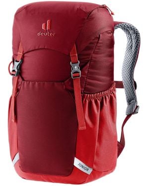 Deuter Rucksack Junior - Rot