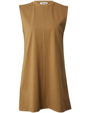 EDITED Kleid Parwin - Braun