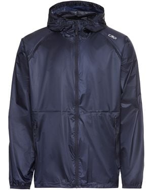 CMP Outdoorjacke - Blau