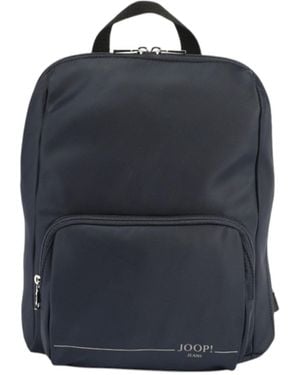 Joop! Rucksack - Blau