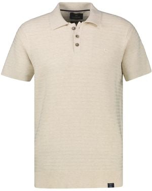 Lerros Pullover - Natur