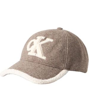 Calvin Klein Cap - Mehrfarbig