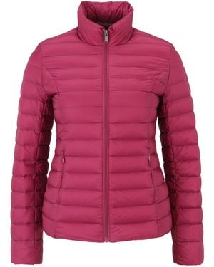 J.O.T.T Jacke Cha - Pink