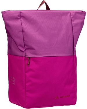 Vaude Rucksack Wala - Pink
