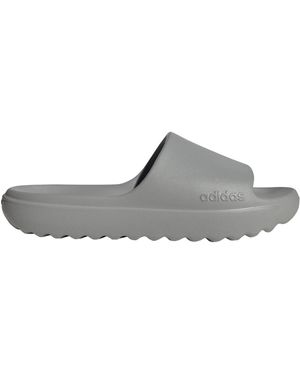 adidas Badeschuh 'Adilette Lumia' - Grau